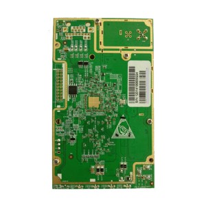 ECMM、DOCSIS 3.0、1xGE、MCX/SMB/MMCX、DV110IE