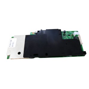 ECMM 模块 DV410IE