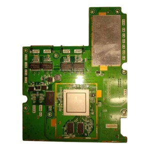 ECMM、DOCSIS 3.1、4个千兆以太网端口、POE供电、2个MCX接口、数字衰减器、MK440IE-P