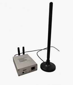 MKG-3L LoRaWAN 网关