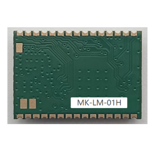 MK-LM-01H LoRaWAN 模块规格