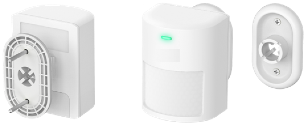 MKP-9-1 LORAWAN 无线运动传感器