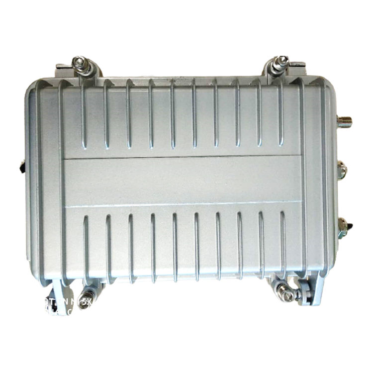 MKQ010 是一款适用于 DVB-C 和 DOCSIS 的室外 QAM 分析仪,具备云、功率级别和 MER 功能。
