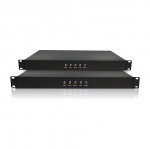 MKQ124 是一款 1RU QAM 分析仪,具备云功能、功率电平和 MER 功能,支持 DVB-C 和 DOCSIS 信号。