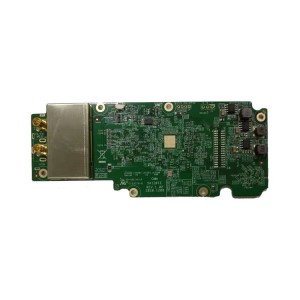 ECMM、DOCSIS 3.0、2xGE、2xMCX、SA120IE