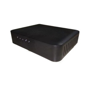 有线CPE,数据调制解调器,DOCSIS 3.0,8×4,1xGE,SP110