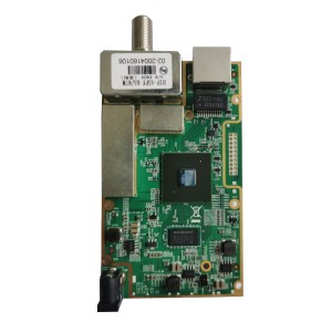 ECMM、DOCSIS 3.0、1xGE、F/MCX/SMB、SP110IE