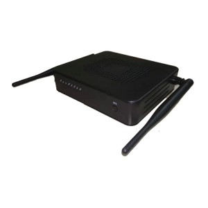 有线CPE、无线网关、DOCSIS 3.0、8×4、2xGE、SP122