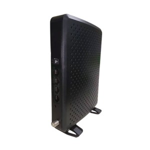 有线CPE,数据调制解调器,DOCSIS 3.0,8×4,4xGE,SP140