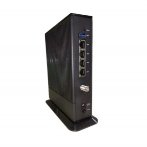 有线CPE,数据调制解调器,DOCSIS 3.1,4个千兆以太网端口,SP440